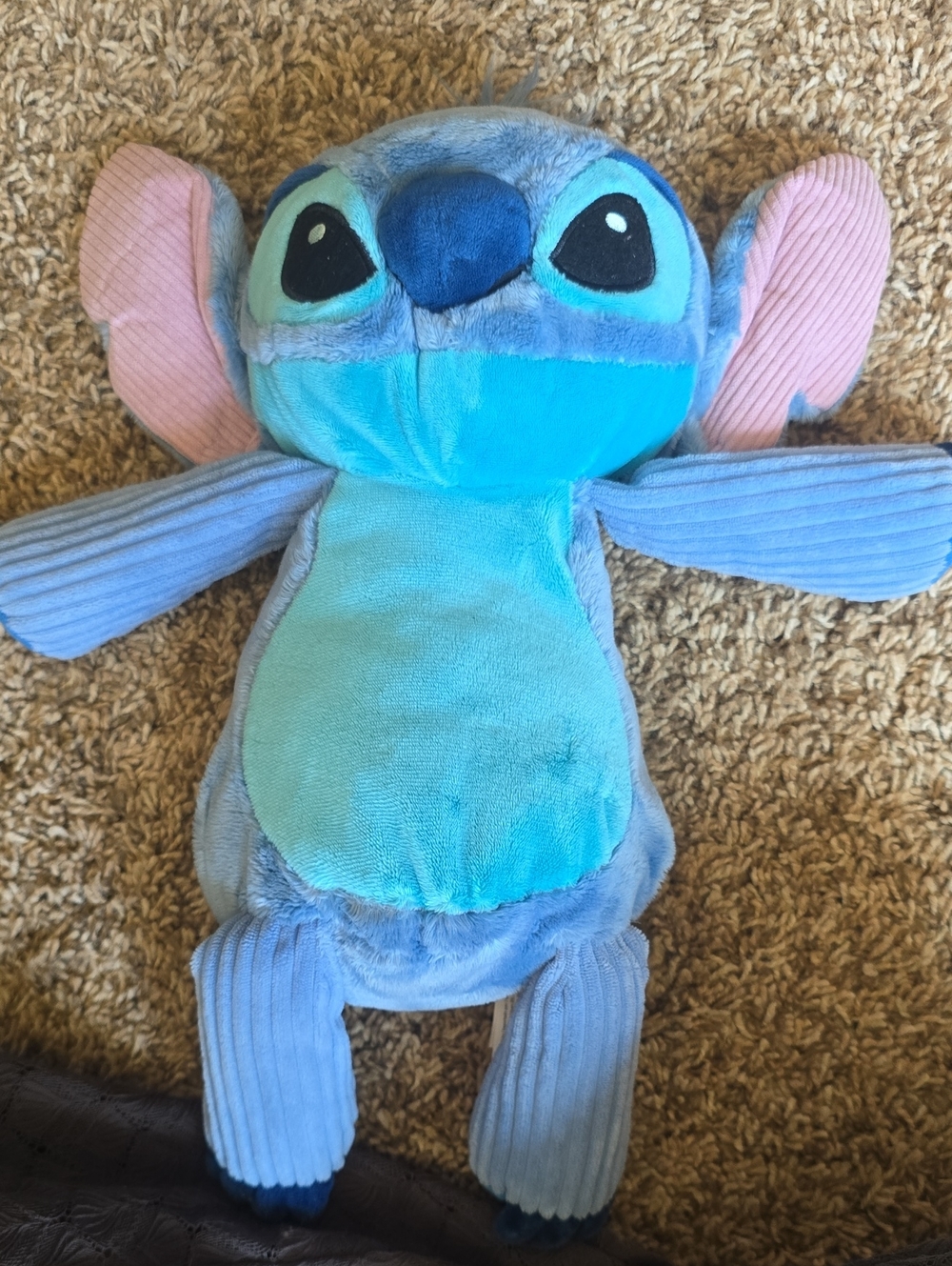 Stitch Scentsy Buddy